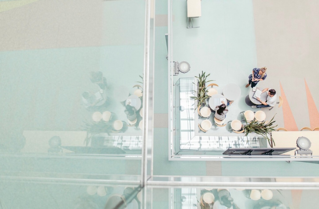 Centro medico italiano all'avanguardia con tecnologie digitali